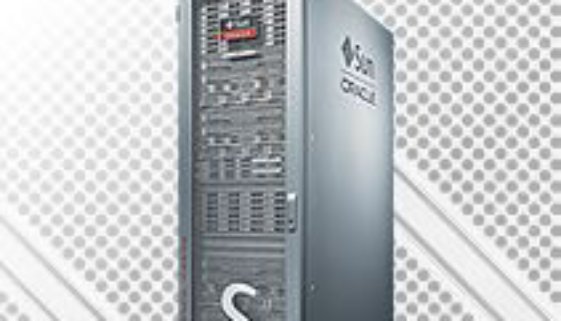 Oracle / Sun Microsystems to launch Sun Sparc server with new T4 processors