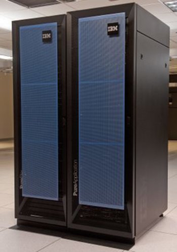 IBM PureSystems adds automation with its systems and OS’s