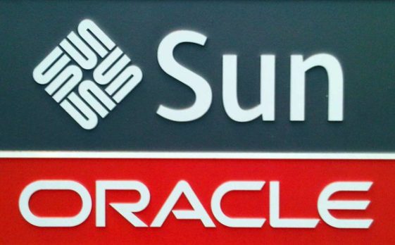 Какой диалект unix развивается и распространяется фирмой oracle sun