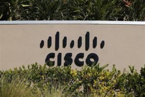 Cisco’s fiscal 2Q earnings rise above expectations thank you Thank You 2013 02 14T011004Z 1 CBRE91C1NEX00 RTROPTP 2 US CISCO EARNINGS 300x200