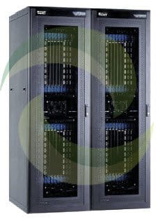 Refurbished IBM 2042-256 IBM 2042-256 CNT FC/9000-256 FC Director 2042 256 copy