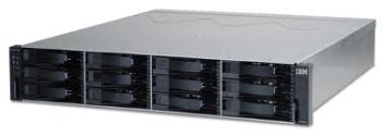 IBM Disk Arrays for Power Systems and pSeries