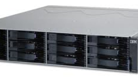 IBM Disk Arrays for Power Systems and pSeries