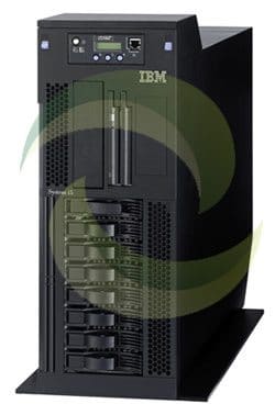 IBM SYSTEM I 515 EXPRESS SERVER IBM SYSTEM I 515 EXPRESS SERVER IBM i 515 Express copy