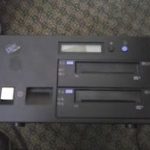 IBM 7208-234 with Dual 8mm 7GB External Tape Drive IBM 7208-234 with Dual 8mm 7GB External Tape Drive refurbished 7208 234 150x150