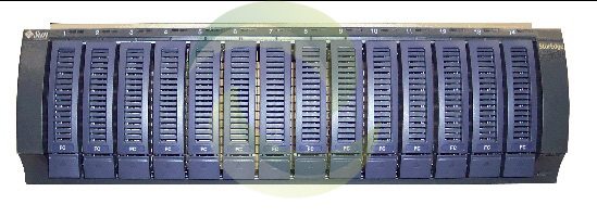 Oracle Sun Storage 5320 NAS Oracle Sun Storage 5320 NAS 5320