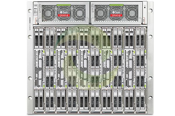 Oracle Sun Netra 6000 SERVER Oracle Sun Netra 6000 SERVER 60001