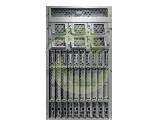 Oracle Sun 8000 Modular System Server Oracle Sun 8000 Modular System Server 8000