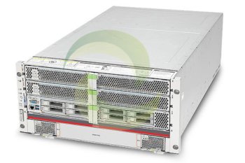 SPARC T5-4 Server