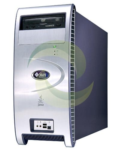 Oracle Sun Blade W1100z Workstation Oracle Sun Blade W1100z Workstation SUN JAVA WORKSTATION W1100Z SERVER