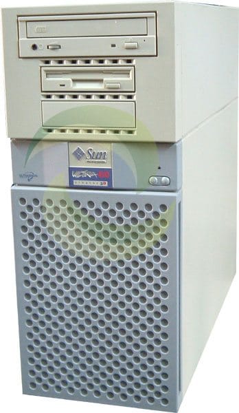 Oracle Sun Workstation Ultra 60 Oracle Sun Workstation Ultra 60 SUN ULTRA 60 SERVER