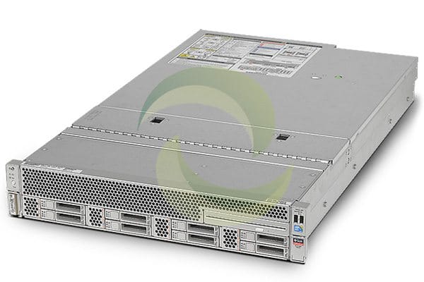 Oracle Sun Server X3-2L (x4270 M3) Oracle Sun Server X3-2L (x4270 M3) Sun Server X3 2L