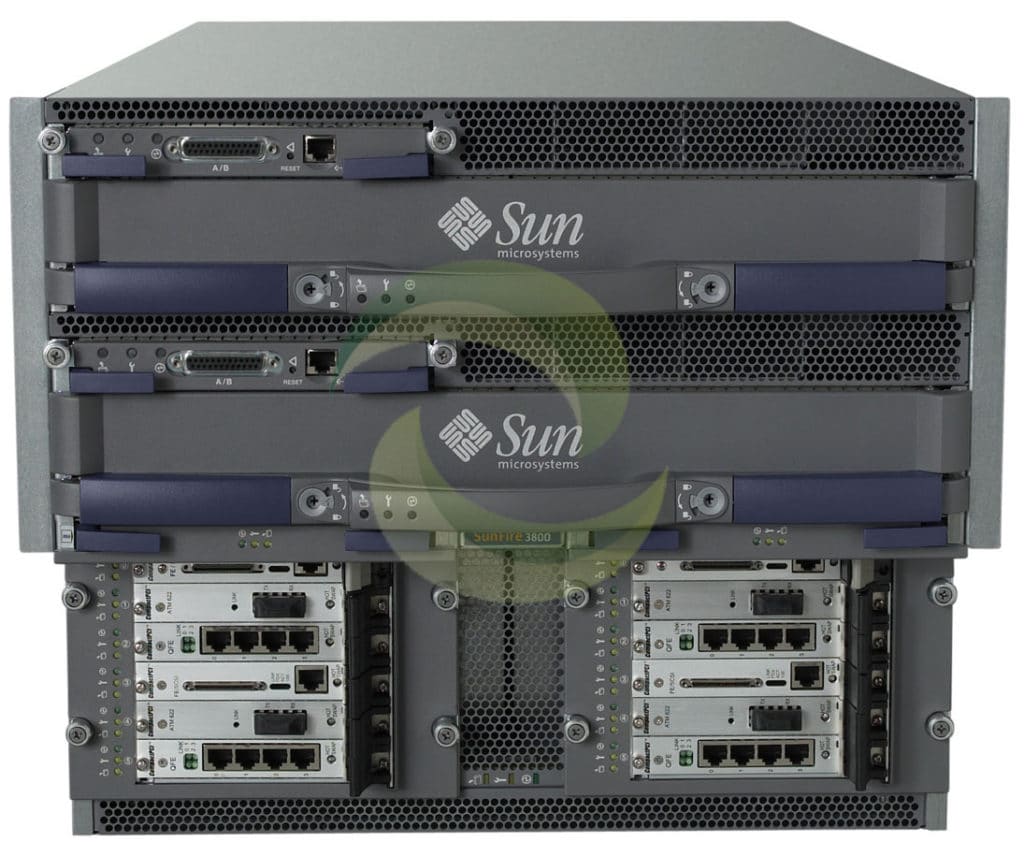 Oracle Sun 3800 Server Oracle Sun 3800 Server Sun Servers SUN FIRE 3800 copy 1024x842