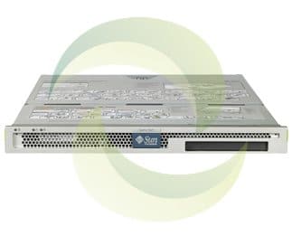 Oracle Sun V125 Server Oracle Sun V125 Server Sun Servers SUN FIRE V125 copy