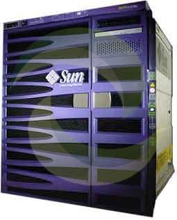 Oracle Sun V1280 Server Oracle Sun V1280 Server Sun Servers SUN FIRE V1280 copy