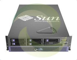 Oracle Sun V40z Server Oracle Sun V40z Server Sun Servers SUN FIRE V40Z copy