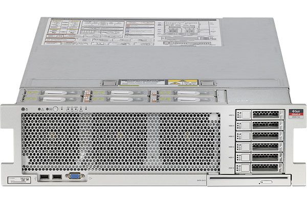 Sun SPARC T3-2 Server Sun SPARC T3-2 Server sun t32