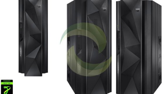 New Server Muscle Flexed with IBM PowerFlex for POWER Cloud