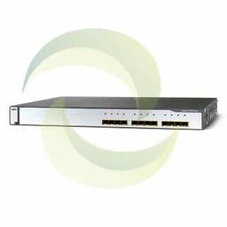 Cisco Catalyst WS-C3750G-12S-E Switch Cisco Catalyst WS-C3750G-12S-E Switch Cisco Catalyst WS C3750G 12S E Switches