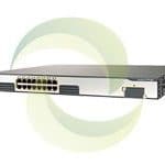 Cisco Catalyst WS-C3750G-16TD Switch Cisco Catalyst WS-C3750G-16TD Switch Cisco Catalyst WS C3750G 16TD Switches 150x150