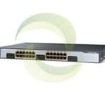 Cisco Catalyst WS-C3750G-24T Switch Cisco Catalyst WS-C3750G-24T Switch Cisco Catalyst WS C3750G 24T Switches 150x150