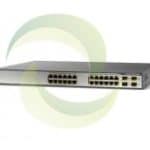 Cisco Catalyst WS-C3750G-24TS-E1U Switch Cisco Catalyst WS-C3750G-24TS-E1U Switch Cisco Catalyst WS C3750G 24TS E1U switches 150x150