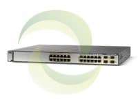 Cisco Catalyst WS-C3750G-24TS-E1U Switch Cisco Catalyst WS-C3750G-24TS-E1U Switch Cisco Catalyst WS C3750G 24TS E1U switches