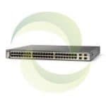 Cisco Catalyst WS-C3750G-48PS Switch Cisco Catalyst WS-C3750G-48PS Switch Cisco Catalyst WS C3750G 48PS switches1 150x150