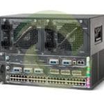 Cisco WS-C4506 Switch Cisco WS-C4506 Switch Cisco Catalyst WS C4503R E switch chassis 150x150