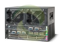 Cisco WSC4503-E Switch Cisco WSC4503-E Switch Cisco Catalyst WS C4503R E switch chassis