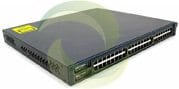 Cisco WS-C3512-XL-EN Switch Cisco WS-C3512-XL-EN Switch WS C3512 XL EN Switch