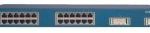 Cisco WS-C3524-PWR-XL-EN Switch Cisco WS-C3524-PWR-XL-EN Switch WS C3524 PWR XL EN Switch 150x33