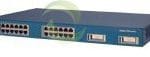 Cisco WS-C3524-XL-A Switch Cisco WS-C3524-XL-A Switch WS C3524 XL A Switch 150x57