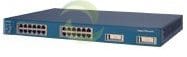 Cisco WS-C3524-XL-A Switch Cisco WS-C3524-XL-A Switch WS C3524 XL A Switch