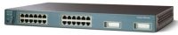 Cisco WS-C3550-24PWR-EMI Switch Cisco WS-C3550-24PWR-EMI Switch WS C3550 24 DC SMI Switch