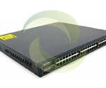 Cisco WS-C3550-48-EMI Switch Cisco WS-C3550-48-EMI Switch WS C3550 48 EMI Switch 150x124