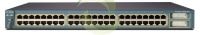 Cisco WS-C3550-48-SM Switch Cisco WS-C3550-48-SM Switch WS C3550 48 SMI Switch