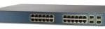 Cisco WS-C3560G-24PS-S Switch Cisco WS-C3560G-24PS-S Switch WS C3560 24PS S Switch 150x42