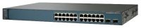 Cisco WS-C3560-24TS-S Switch Cisco WS-C3560-24TS-S Switch WS C3560 24TS S Switch