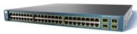 Cisco WS-C3560E-48TD-E Switch Cisco WS-C3560E-48TD-E Switch WS C3560 48PS E Switch