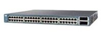 Cisco WS-C3560E-48PD-SF Switch Cisco WS-C3560E-48PD-SF Switch WS C3560E 24TD SD Switch