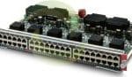 cisco ws-x4548-gb-rj45v switch Cisco WS-X4548-GB-RJ45V Switch WS X4548 GB RJ45V 150x87