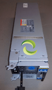 Network Appliance X518A-R6 Auto-Sensing 110/220V AC Power Supply NetApp (ds4243) Network Appliance X518A-R6 Auto-Sensing 110/220V AC Power Supply NetApp (ds4243) X518A R6