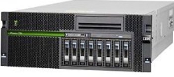 New Shipment of IBM Power6 & Power7 Servers