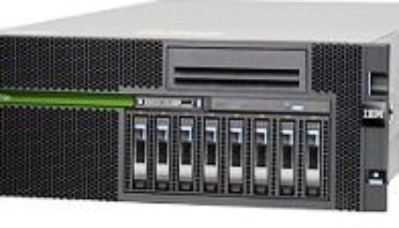 New Shipment of IBM Power6 & Power7 Servers