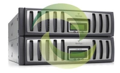 Network Appliance FAS3020-HA-C System w/ 56 x 500GB SATA NetApp Network Appliance FAS3020-HA-C System w/ 56 x 500GB SATA NetApp FAS3070A