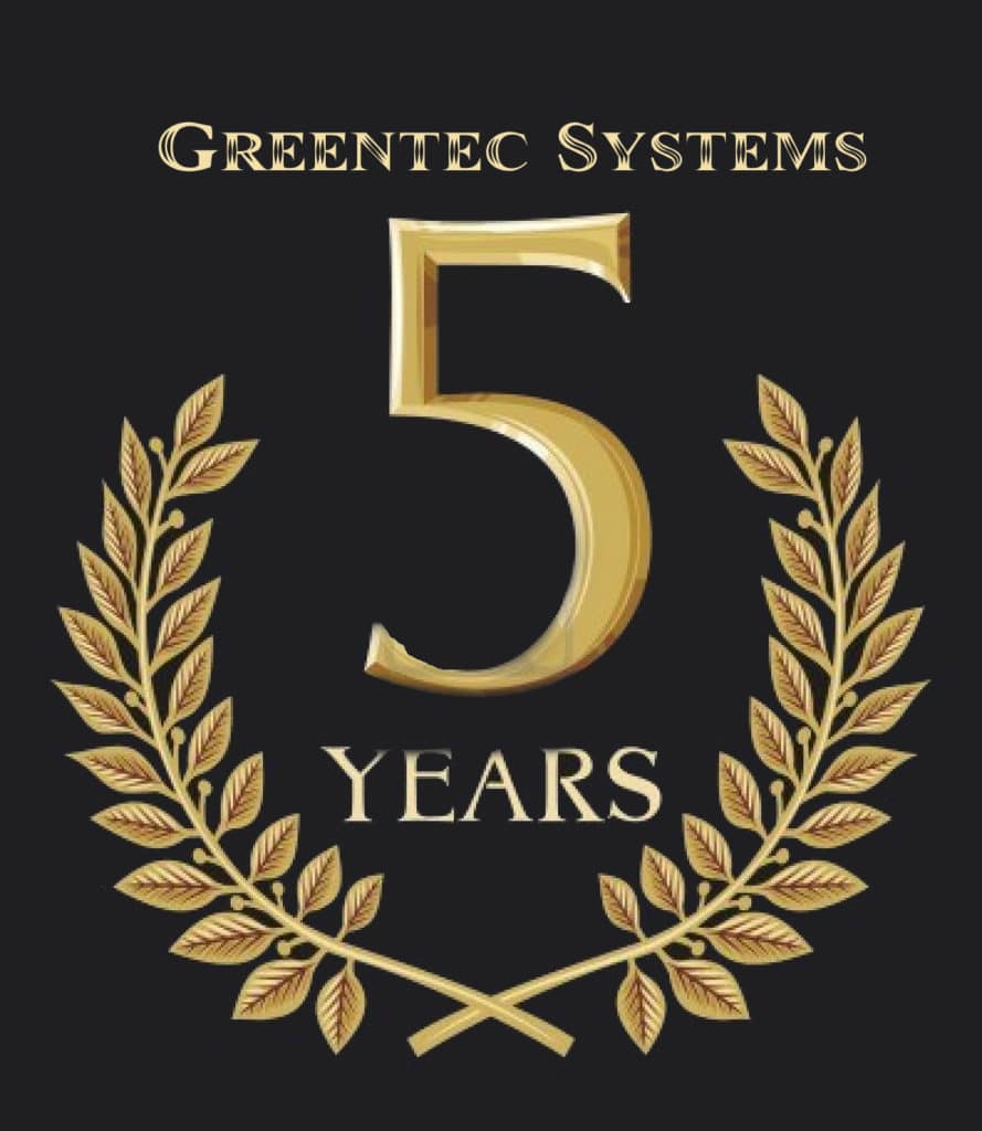 greentec systems celebrates 5 years (2008 - 2013) ! Greentec Systems celebrates 5 years (2008 &#8211; 2013) ! GTSfive1 889x1024