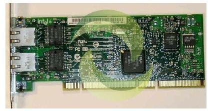 Network Appliance X1037 Dual Port GB Ethernet Controller PCI card -1037 NetApp Network Appliance X1037 Dual Port GB Ethernet Controller PCI card -1037 NetApp X1037