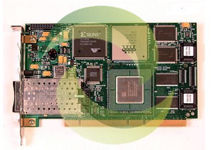 X1920A Troika Optical Cluster Card SP-1920A NetApp X1920A Troika Optical Cluster Card SP-1920A NetApp X1920A