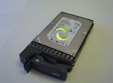 X282B-R5 500GB SATA disk drive 7200rpm FAS2020 FAS2040 FAS2050 NetApp X282B-R5 500GB SATA disk drive 7200rpm FAS2020 FAS2040 FAS2050 NetApp X282B R51